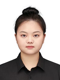 桂妮妮 (Nini Gui)
