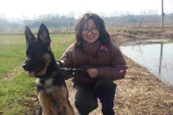Wenxia Gu