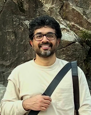 Rajeev Pillay