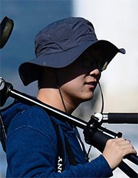 邢家华 (Jiahua Xing)